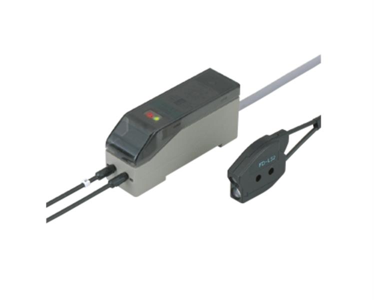 Color Detection Fiber Sensor – FZ-10 Series