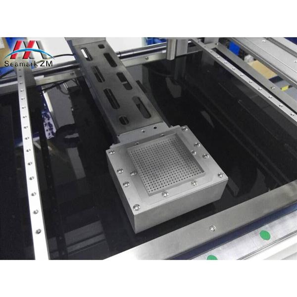 Máy hàn chip set BGA tự động ZM-R6823
