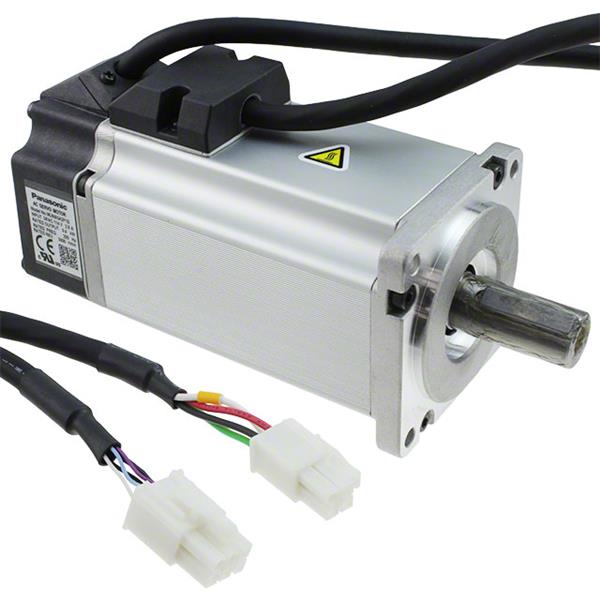 AC Servo Motor & Driver MINAS E Series
