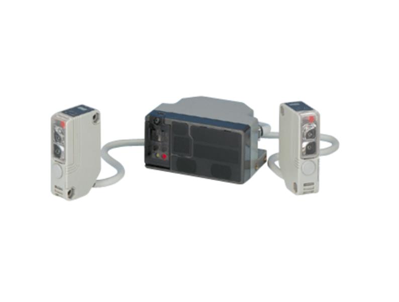 Long Range & Wide Area Photoelectric Sensor – PX-2 Sr