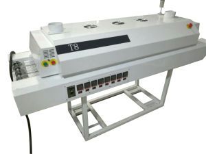 Lò hàn reflow NeoDen T5