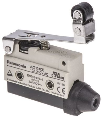 Công tắc hành trình AZ7 Series