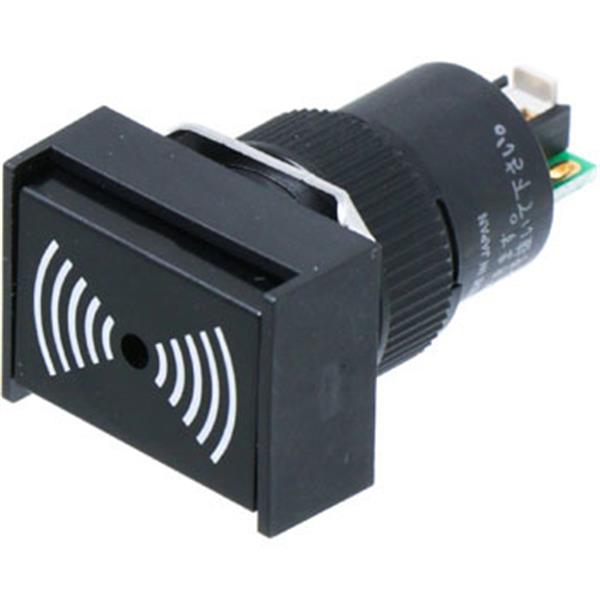 PUSH BUTTON – M2BJ Series