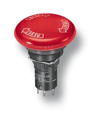 Safety Sensor Omron – A165E Series