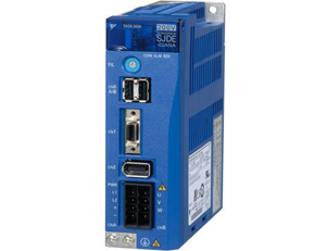 AC Servo Yaskawa Junma