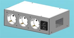 AC AUTO ON OFF – ESD CHECKER