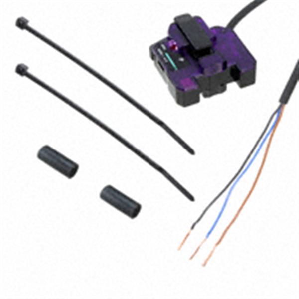 Pipe-mountable Liquid Level Detection Sensor - EX-F1 Sr