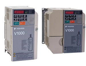 Biến tần Yaskawa V1000