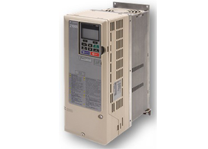 Biến tần Yaskawa Z1000