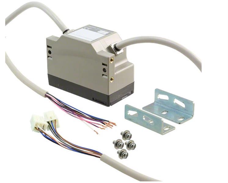 Long Range & Wide Area Photoelectric Sensor – PX-2 Sr