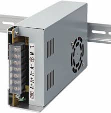 POWER SUPPLY – S8JC-Z SERIES