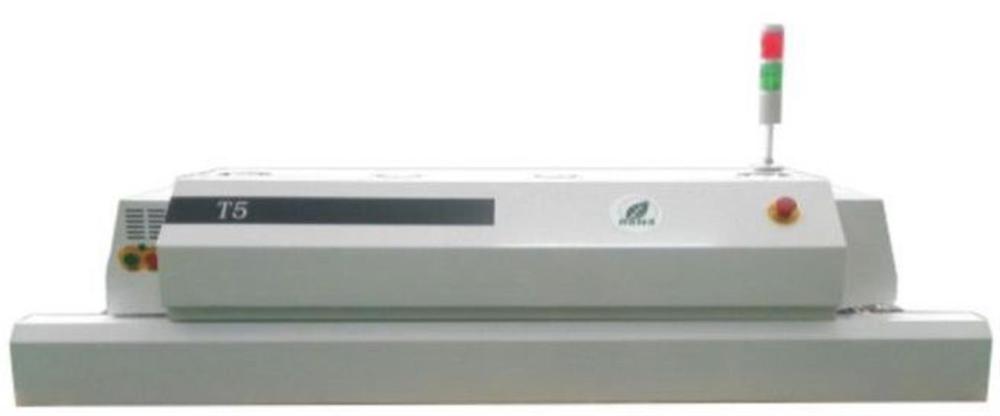 Lò hàn reflow NeoDen T5