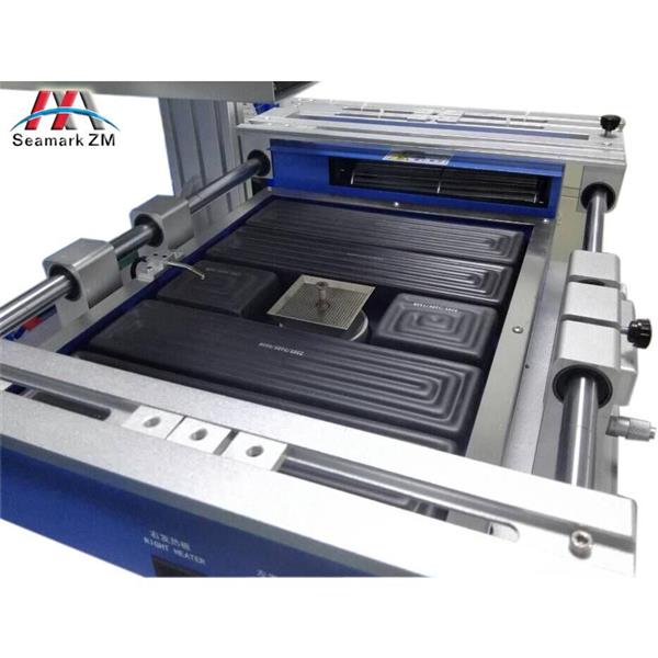 Máy hàn chip set BGA bằng tay ZM-R6110