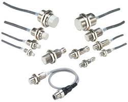Proximity Sensors Omron – E2E Series