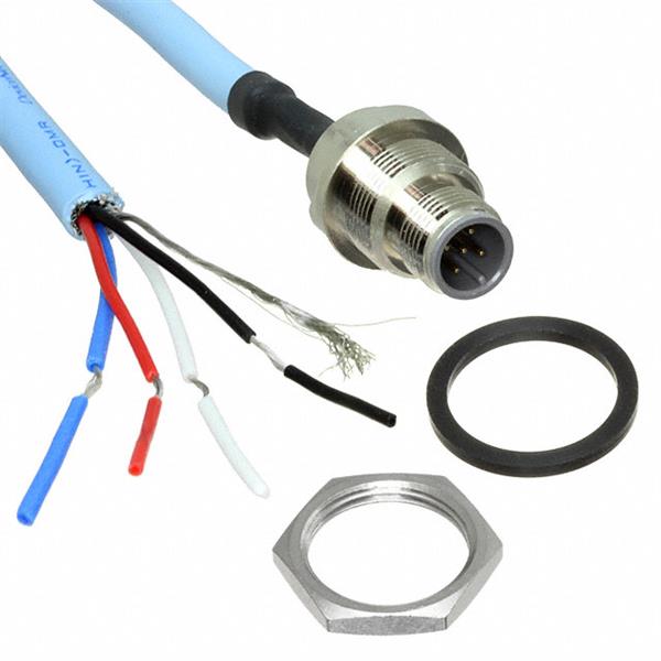 CONNECTOR OMRON – DCA1 SERIES