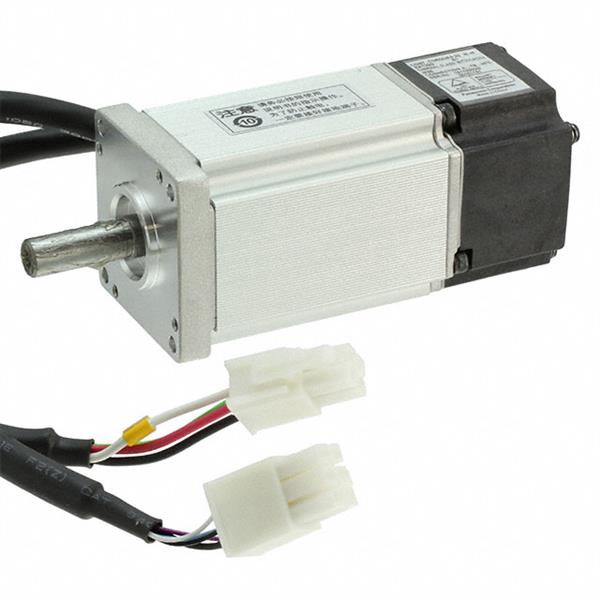 AC Servo Motor & Driver MINAS E Series