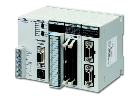 PLC Panasonic FP2 Series