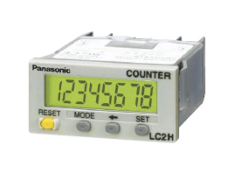 COUNTER - LC2H SERIES