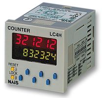 COUNTER - LC4H SERIES