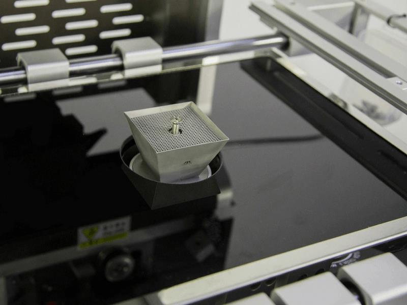 LED|BGA|SMD rework station ZM-R720