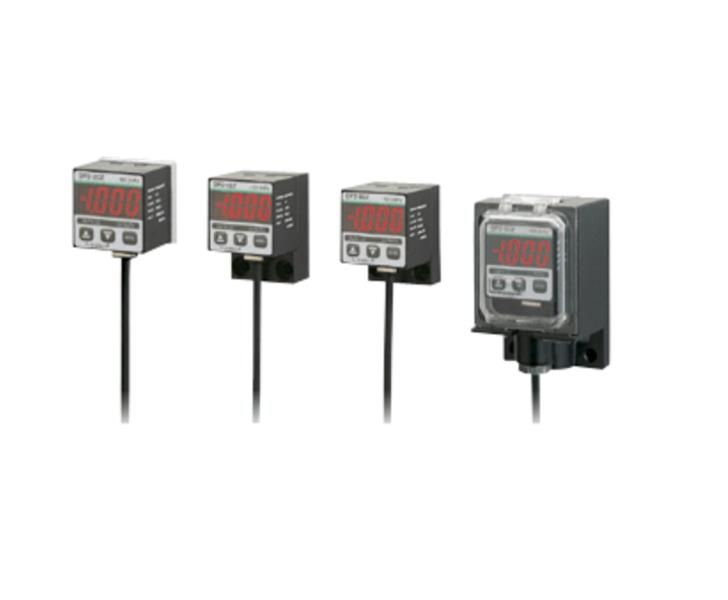 Cảm biến áp suất Panasonc DP2 Series
