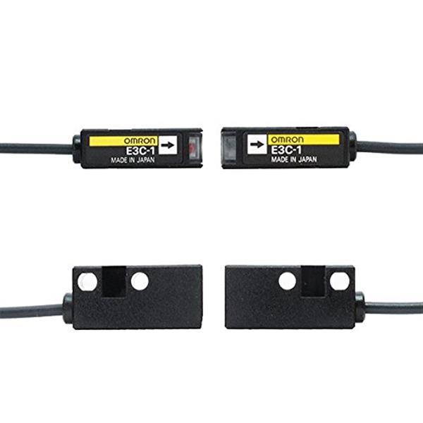 SMART SENSOR OMRON– E3C Series