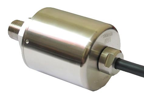 Pressure Sensor Omron – E8AA Series