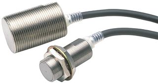 Proximity Sensors Omron – E2E Series