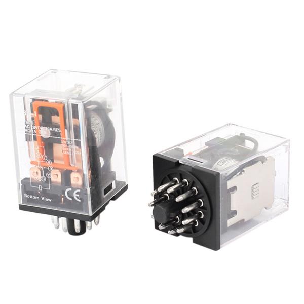 Rơle Omron - LY Series