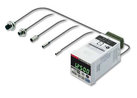 Cảm biến đo kích thước Panasonic MEASUREMENT SENSOR – GP-X Series