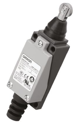 Limit Switch –D4V Series