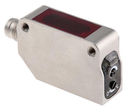 Cảm biến quang điện Omron E3ZM Series