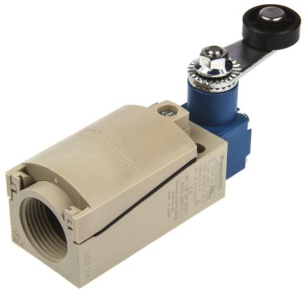 Limit Switch – AZD1 Series