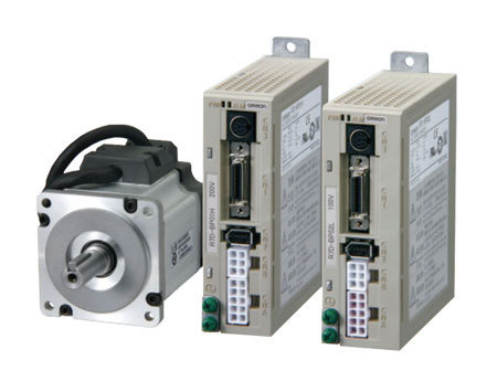 Điều khiển Servo Omron SMARTSTEP2