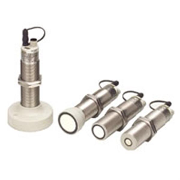 ULTRASONIC SENSOR – E4PA Series