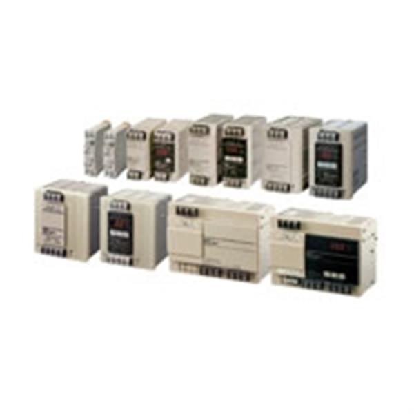 POWER SUPPLY – S8VS SERIES