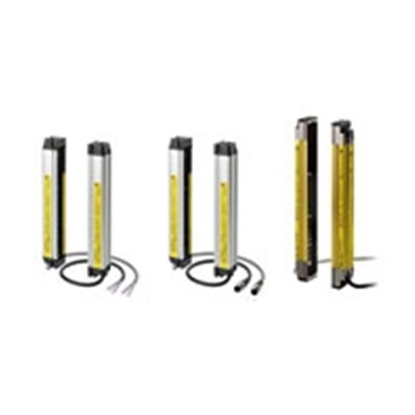 Safety Sensor Omron – F3SJ Series