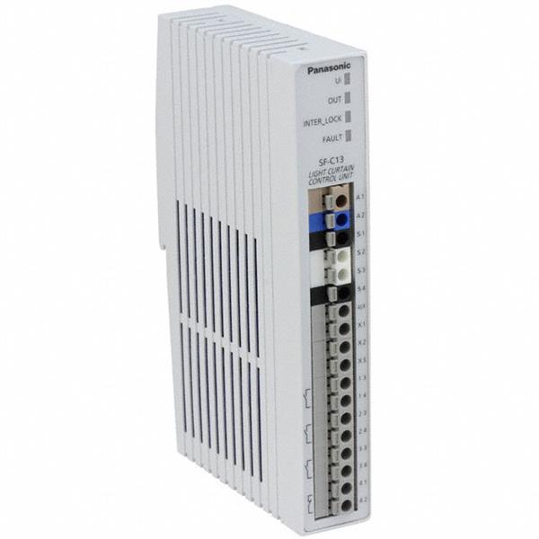 Cảm biến màn chắn SF-C10 Series