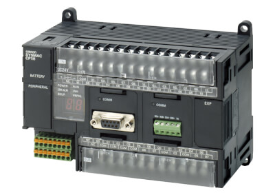 PLC Omron – CP1H Series
