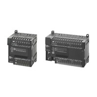 Bộ điều khiển lập trình (PLC) CP1E
