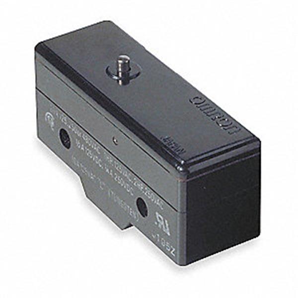 BASIC SWITCH – A-20G SERIES