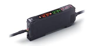 SMART SENSOR – E2C Series