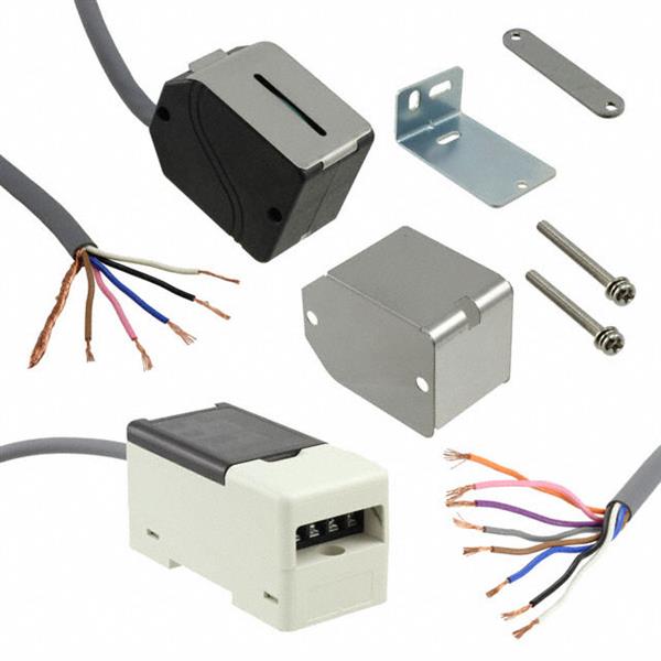 Hot Melt Glue Detector - Hot Melt Glue Detector - TH Series