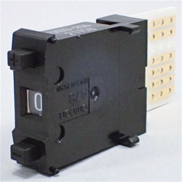 DETECTION SWITCH – A7B, A7BL, A7BS Series