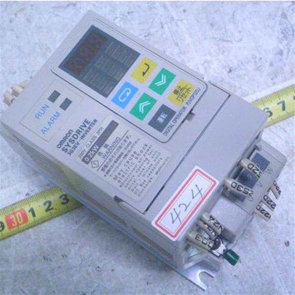 BIẾN TẦN OMRON – 3G3EV