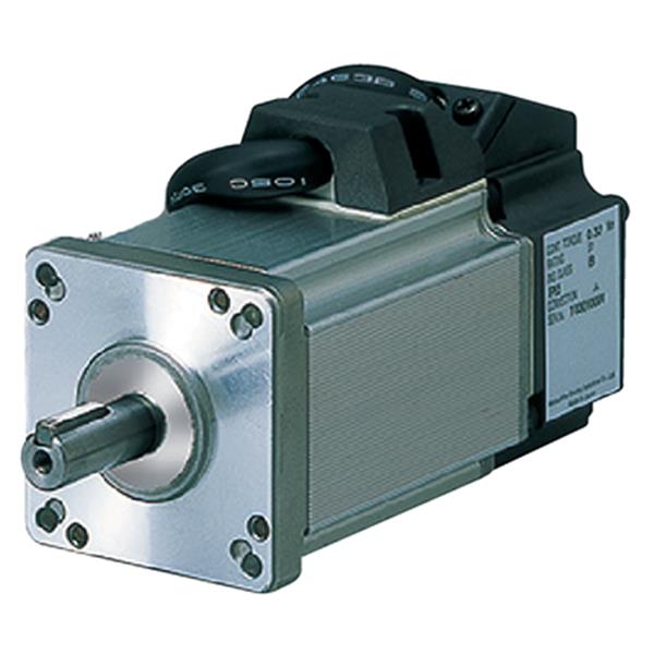 AC Servo Motor & Driver MINAS E Series