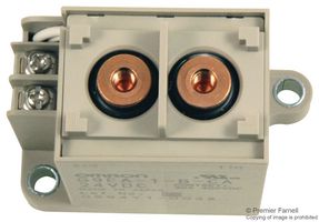 AUTOMOTIVE RELAY – G9EA SERIES