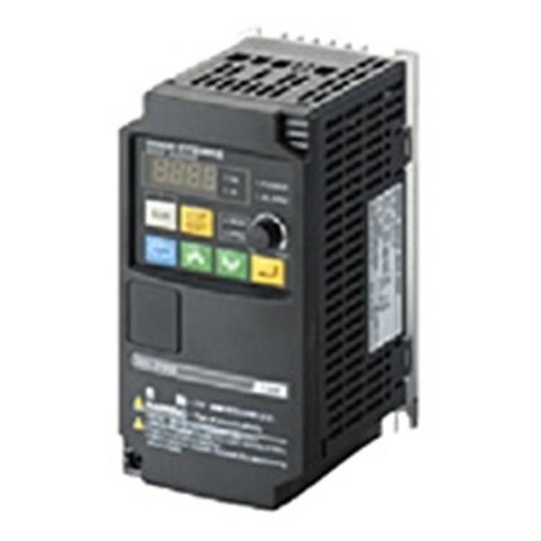 BIẾN TẦN OMRON – 3G3JX