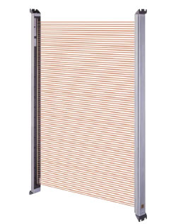 Cảm biến màn chắn Panasonic – SF2 Series, BSF4-AH80