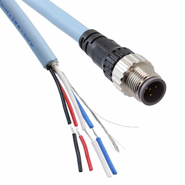 CONNECTOR OMRON – DCA1 SERIES